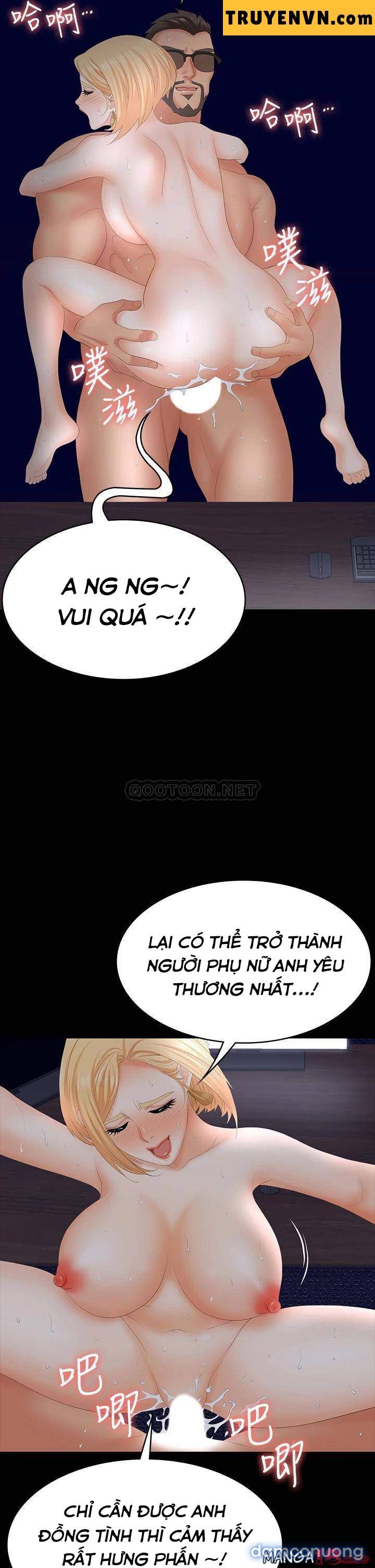 Hoán đổi vợ chồng 