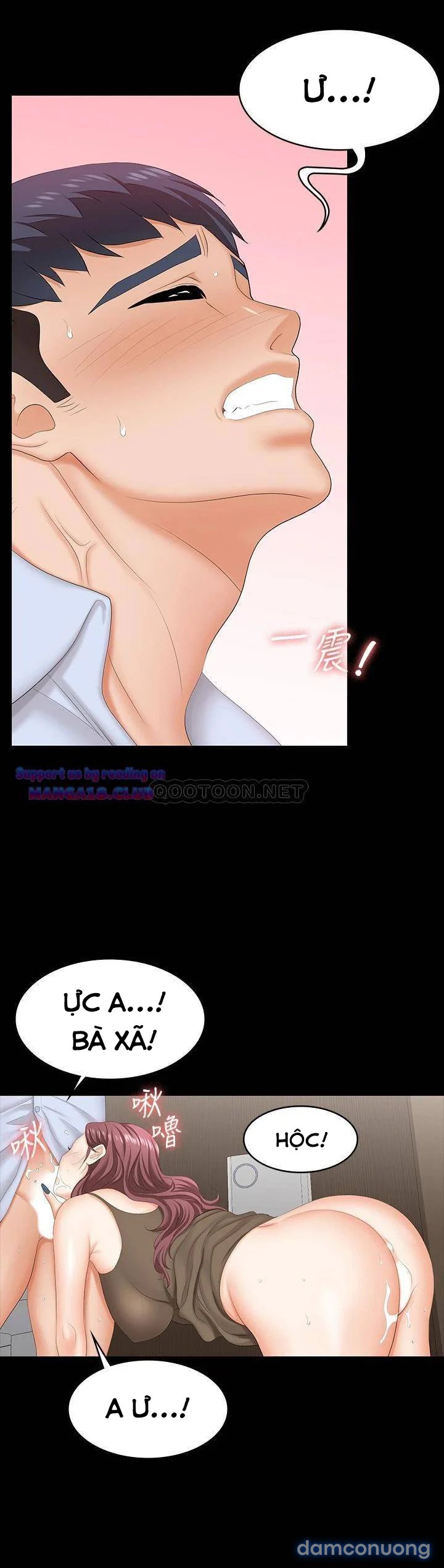 Hoán đổi vợ chồng 