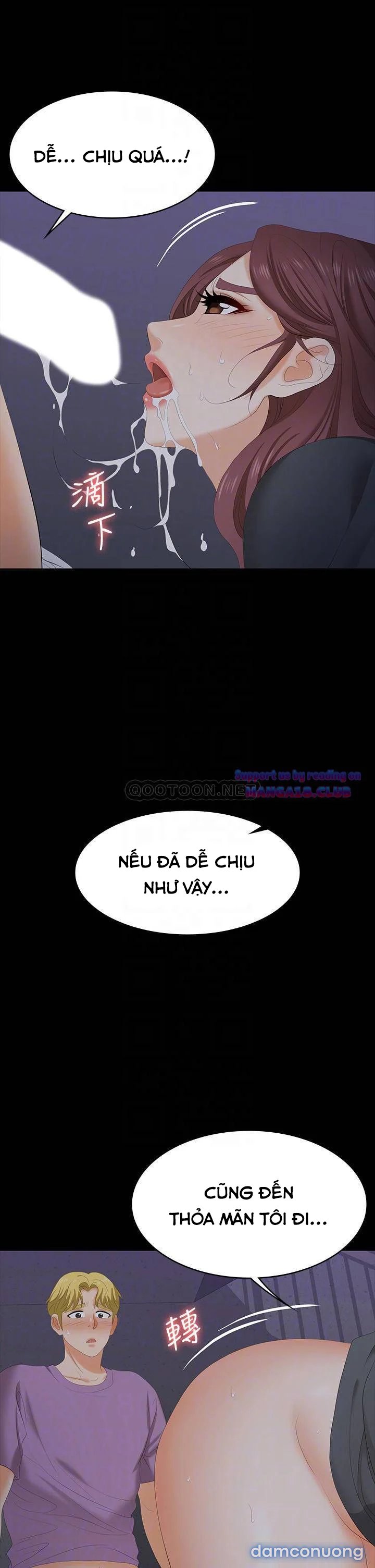 Hoán đổi vợ chồng 