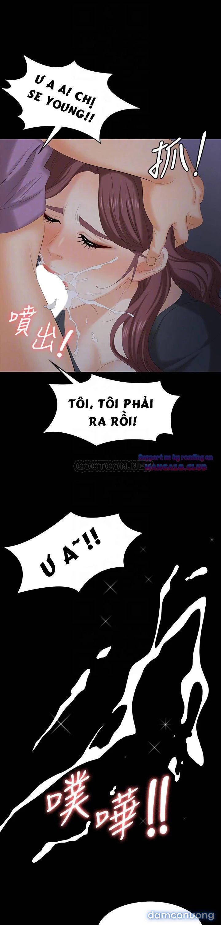 Hoán đổi vợ chồng 