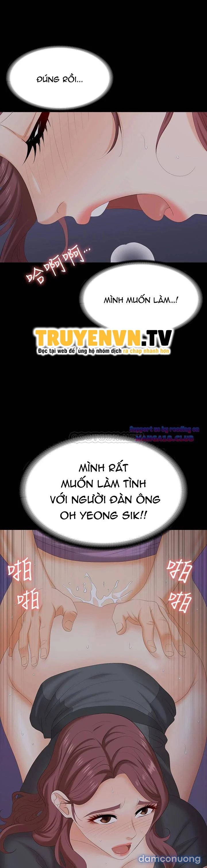 Hoán đổi vợ chồng 