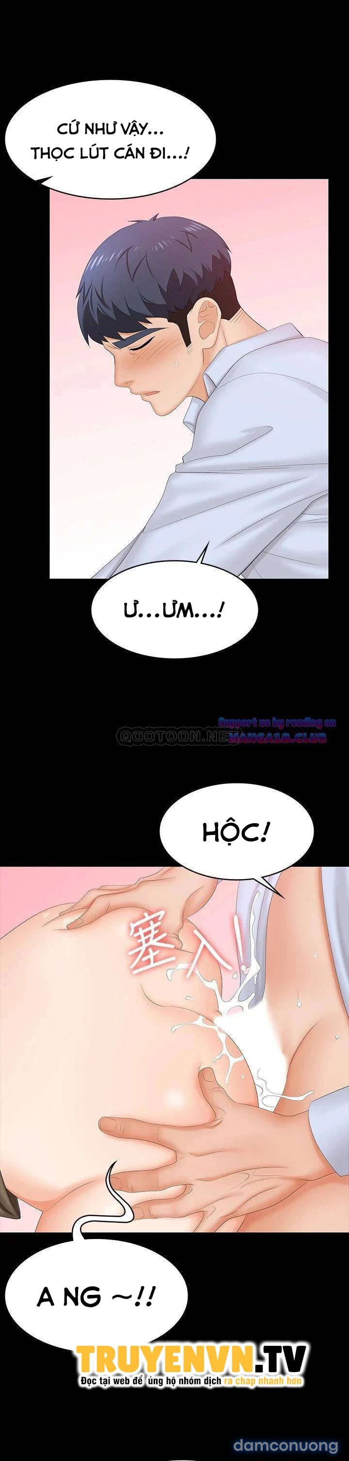 Hoán đổi vợ chồng 