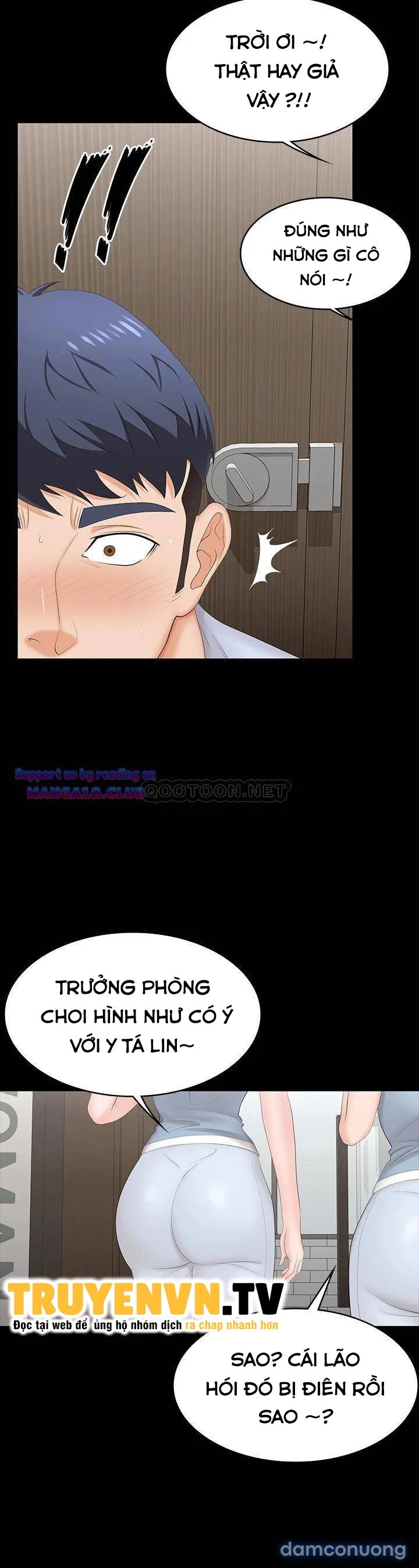 Hoán đổi vợ chồng 