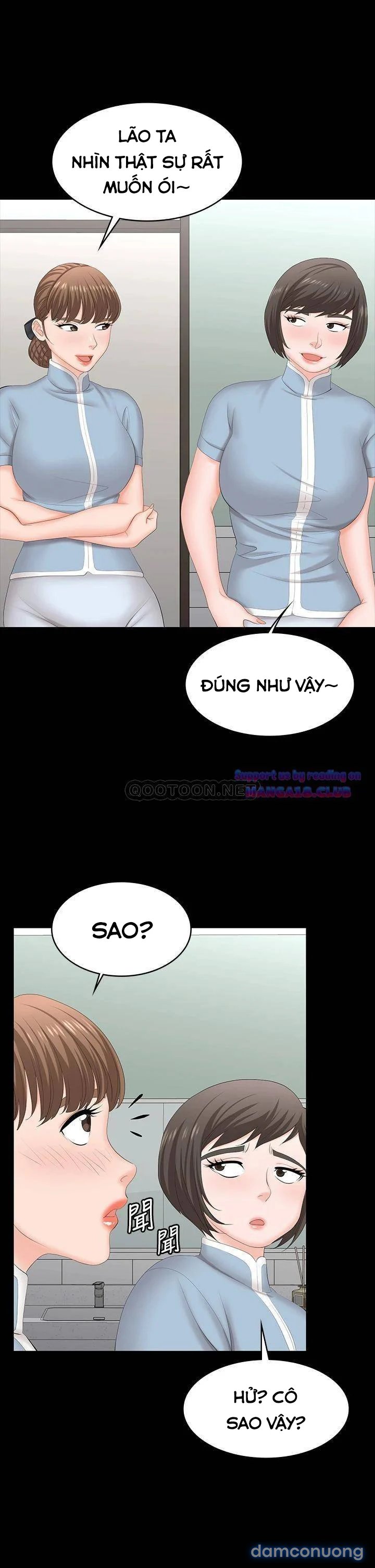 Hoán đổi vợ chồng 
