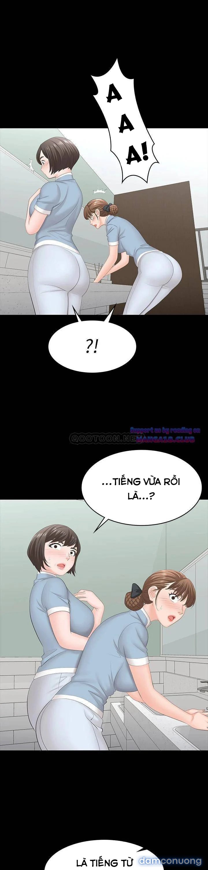 Hoán đổi vợ chồng 
