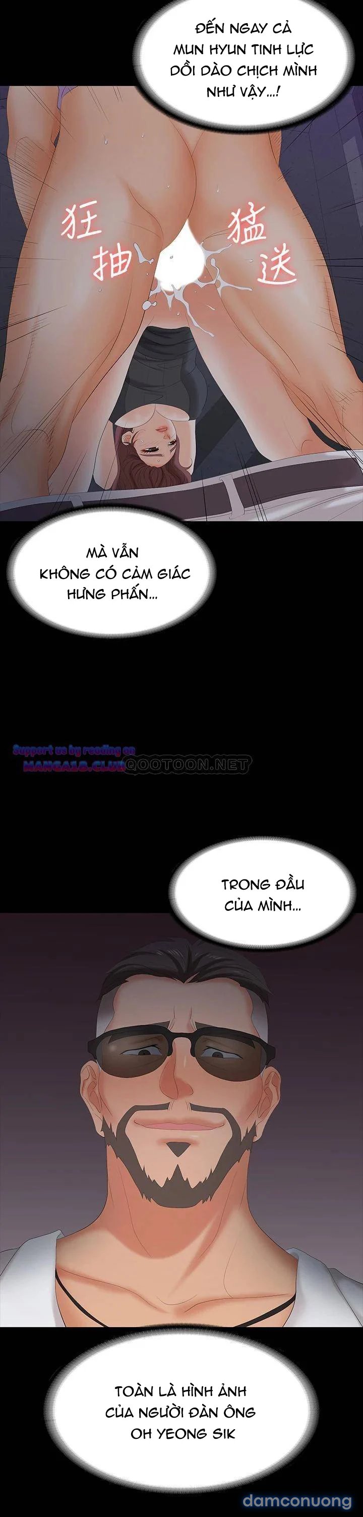 Hoán đổi vợ chồng 