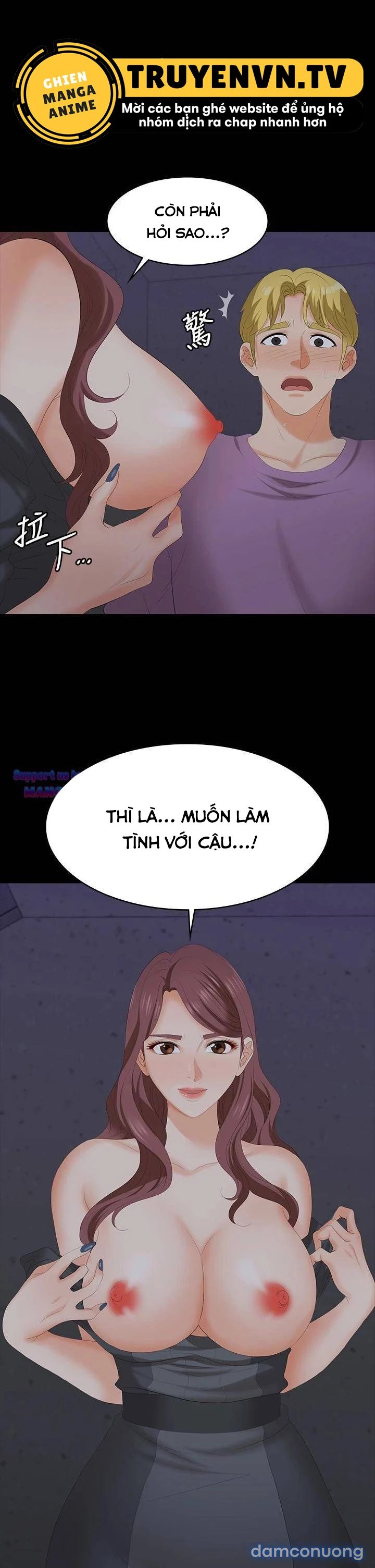 Hoán đổi vợ chồng 
