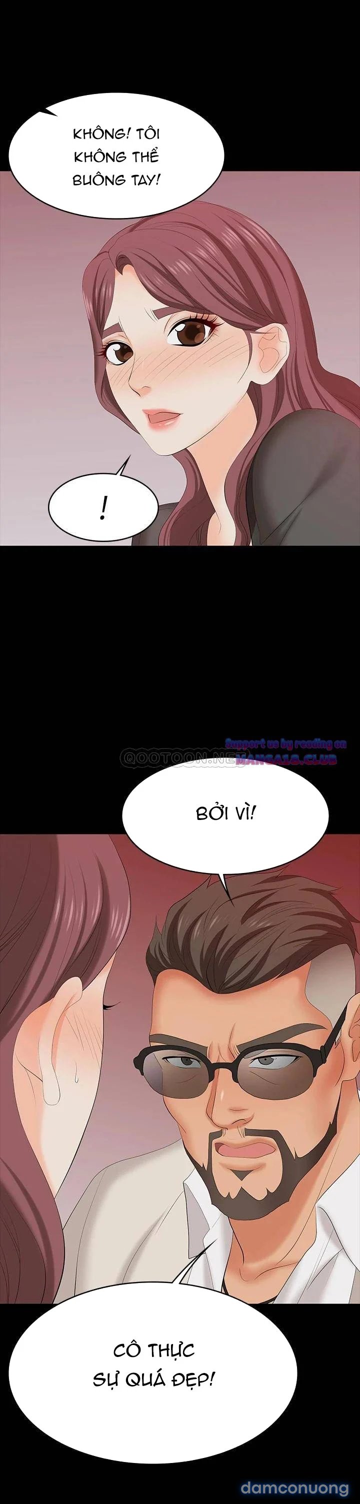 Hoán đổi vợ chồng 