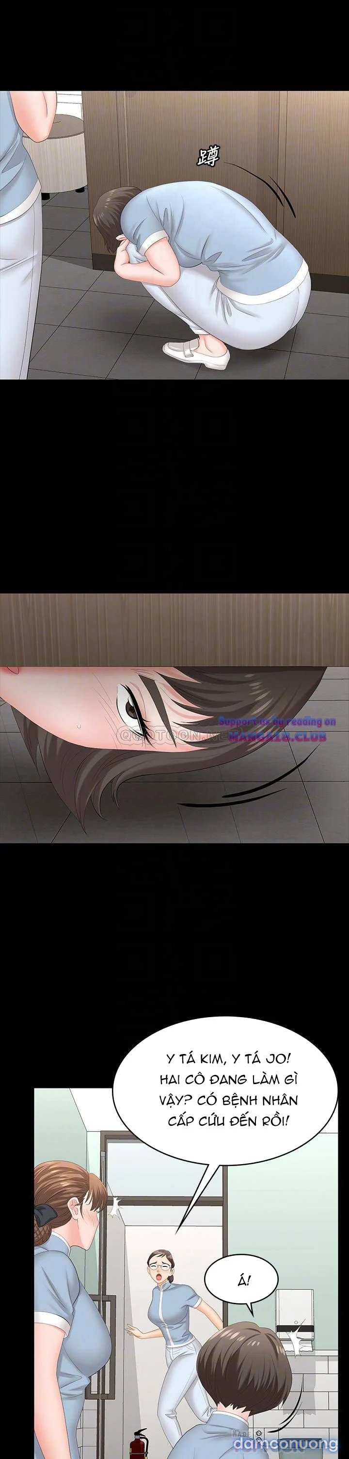 Hoán đổi vợ chồng 