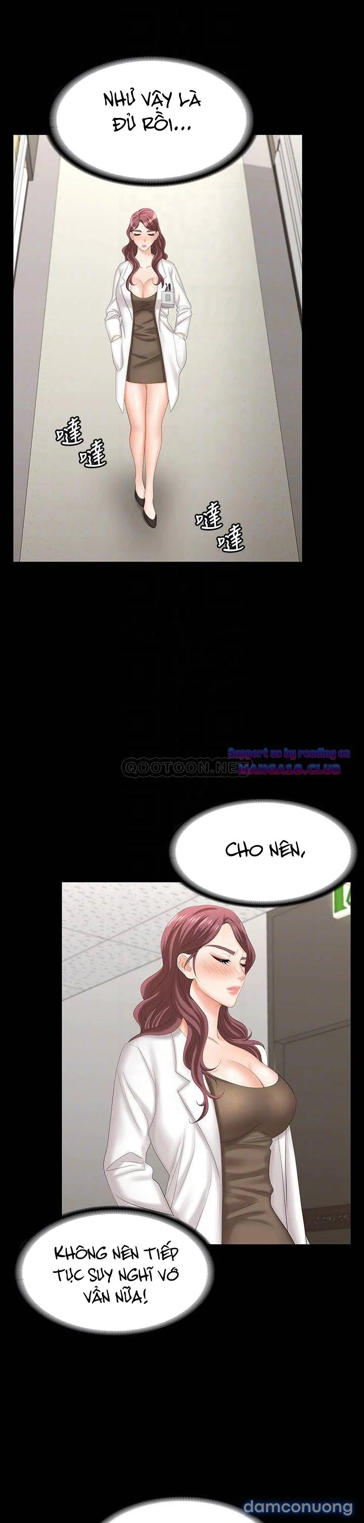 Hoán đổi vợ chồng 