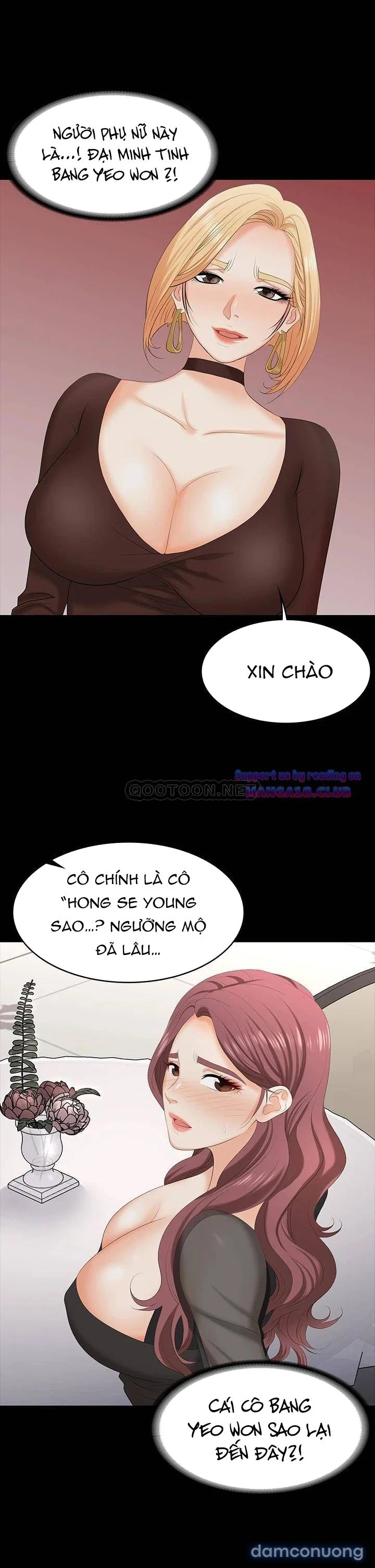 Hoán đổi vợ chồng 