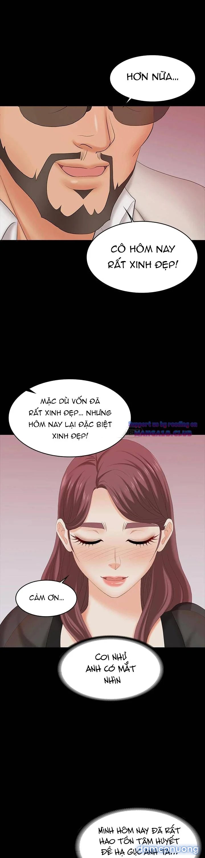 Hoán đổi vợ chồng 