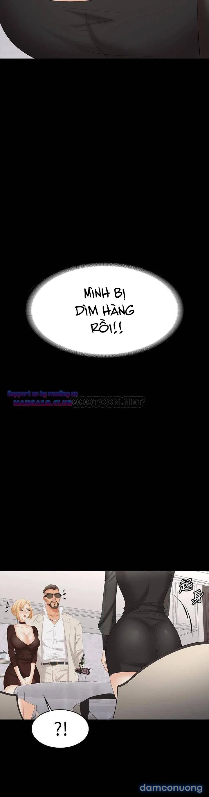 Hoán đổi vợ chồng 