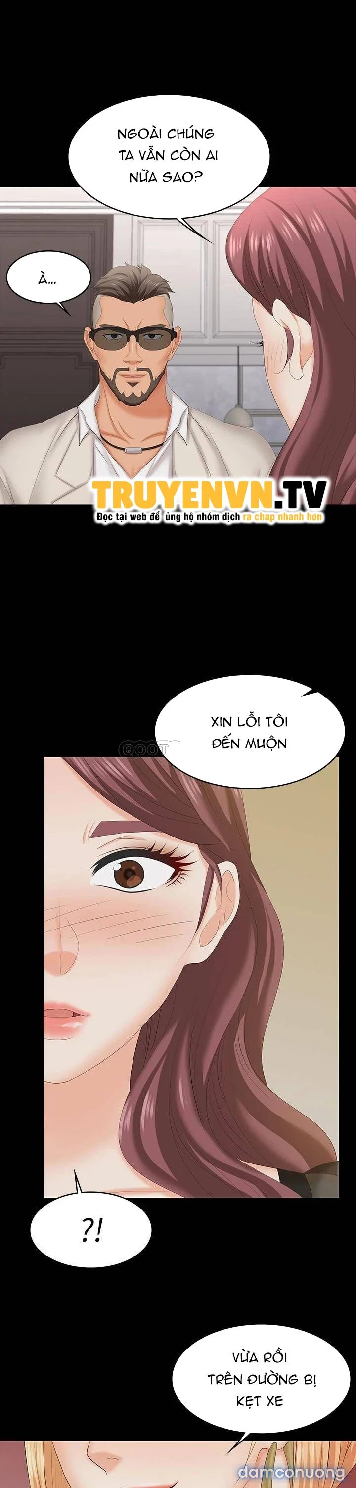 Hoán đổi vợ chồng 