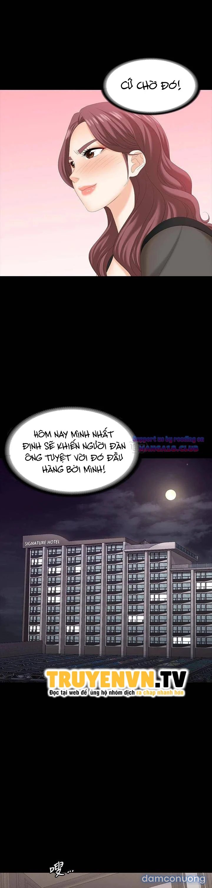 Hoán đổi vợ chồng 