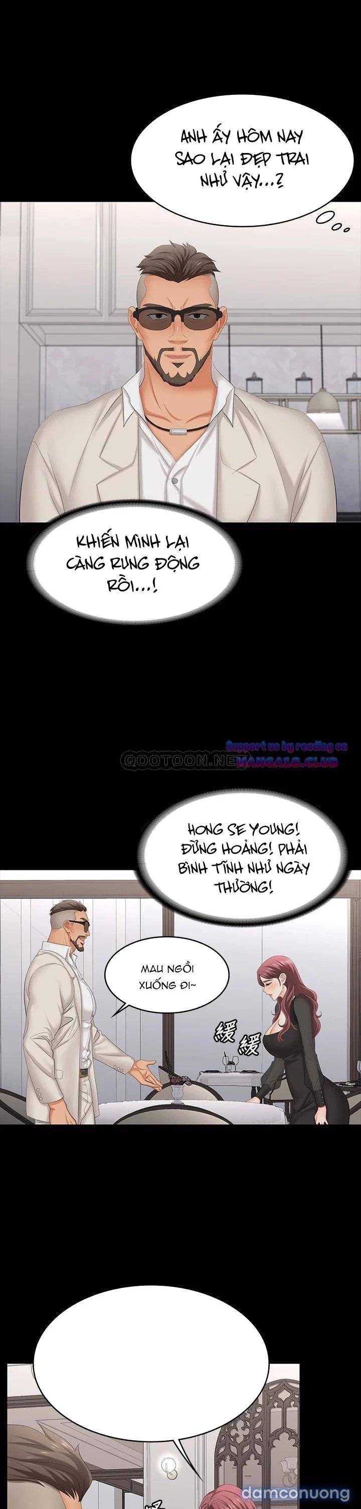 Hoán đổi vợ chồng 