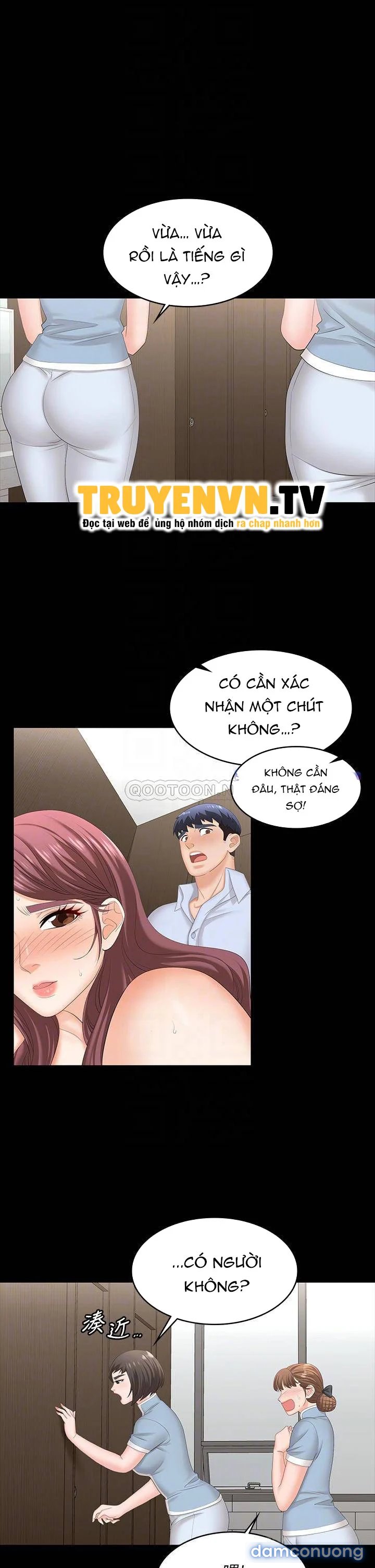 Hoán đổi vợ chồng 