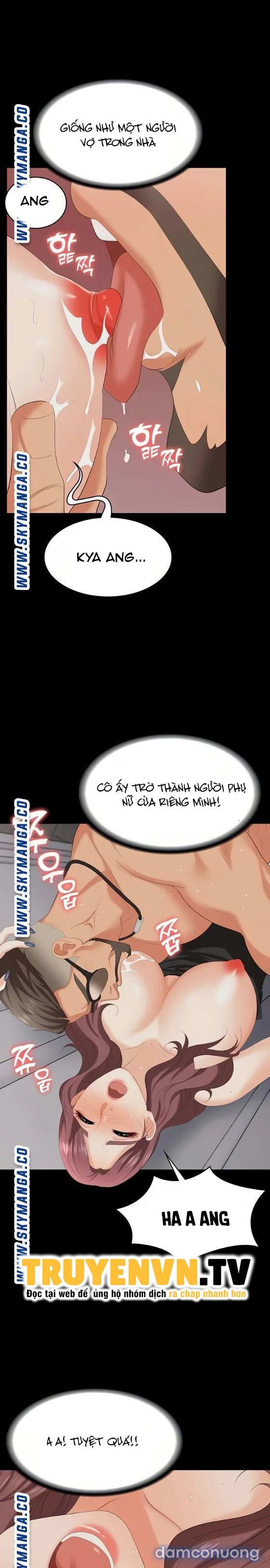 Hoán đổi vợ chồng 