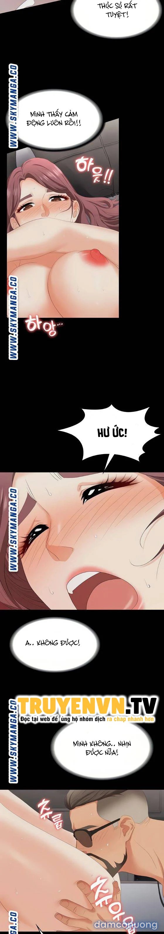Hoán đổi vợ chồng 