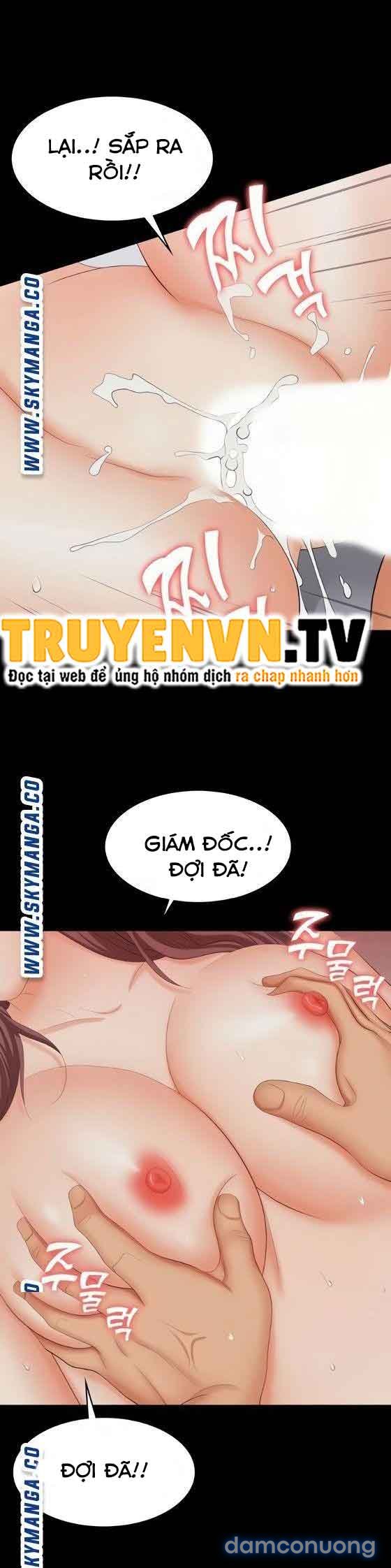Hoán đổi vợ chồng 