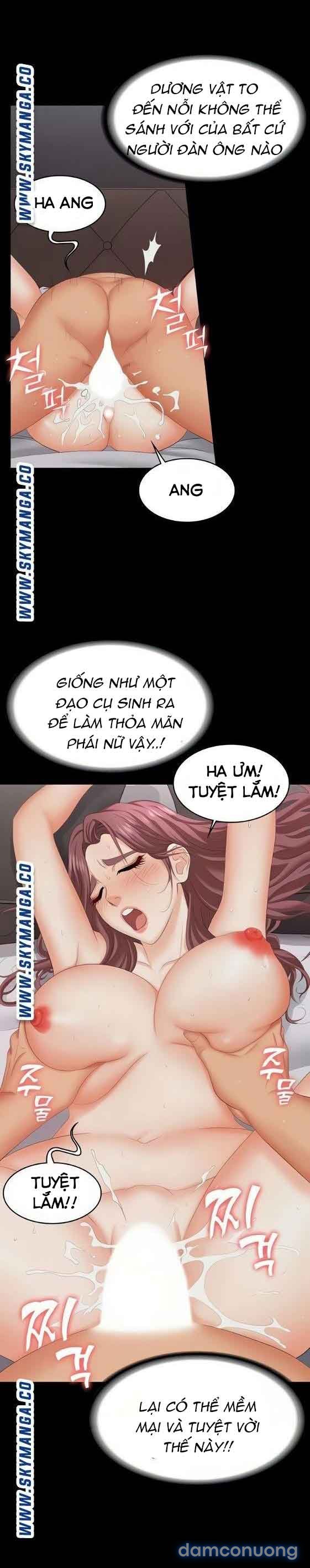 Hoán đổi vợ chồng 