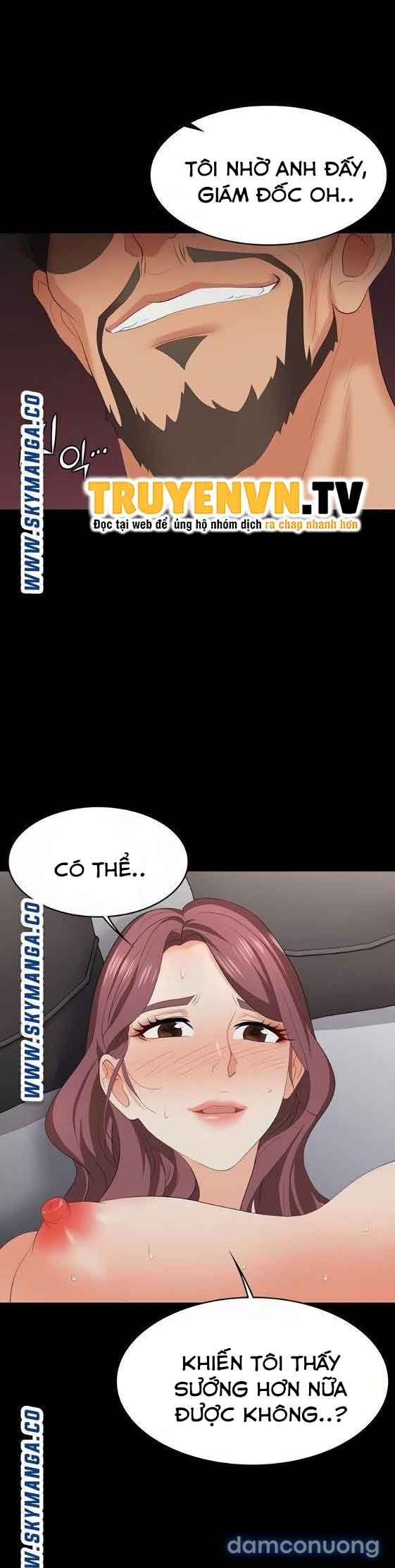 Hoán đổi vợ chồng 