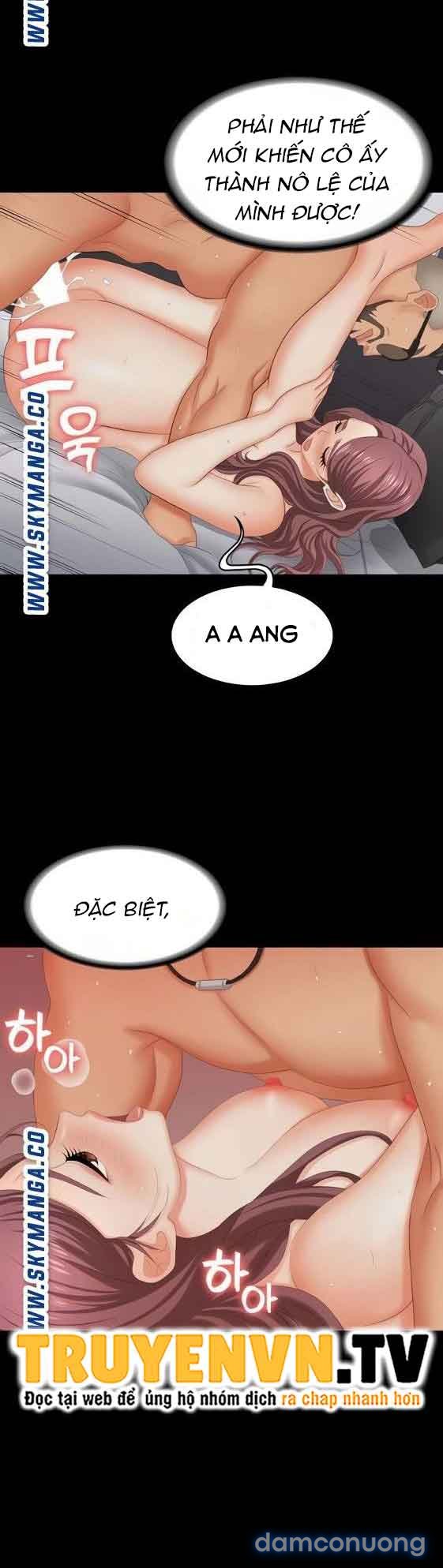 Hoán đổi vợ chồng 