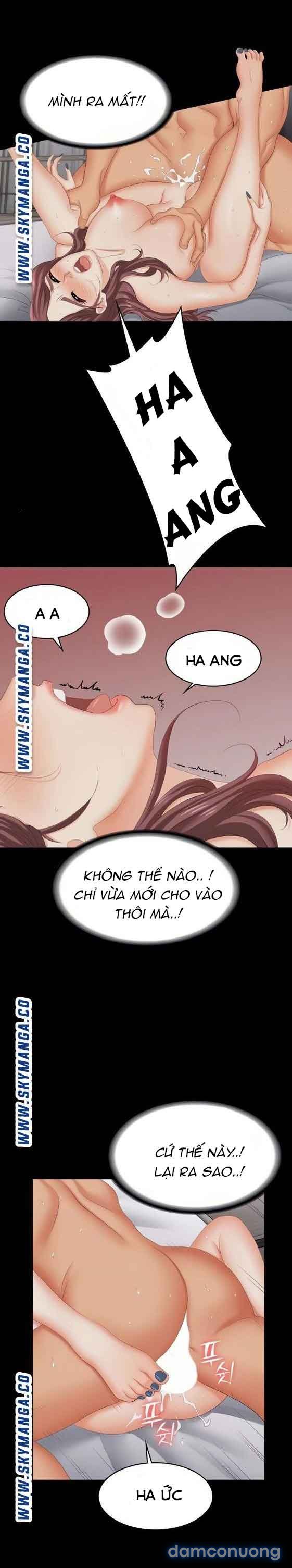 Hoán đổi vợ chồng 