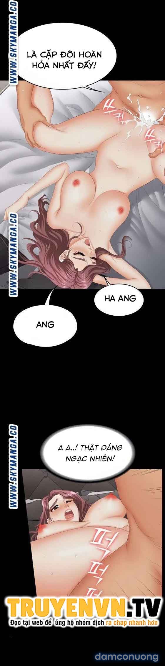 Hoán đổi vợ chồng 