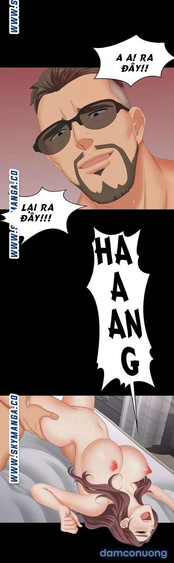 Hoán đổi vợ chồng 