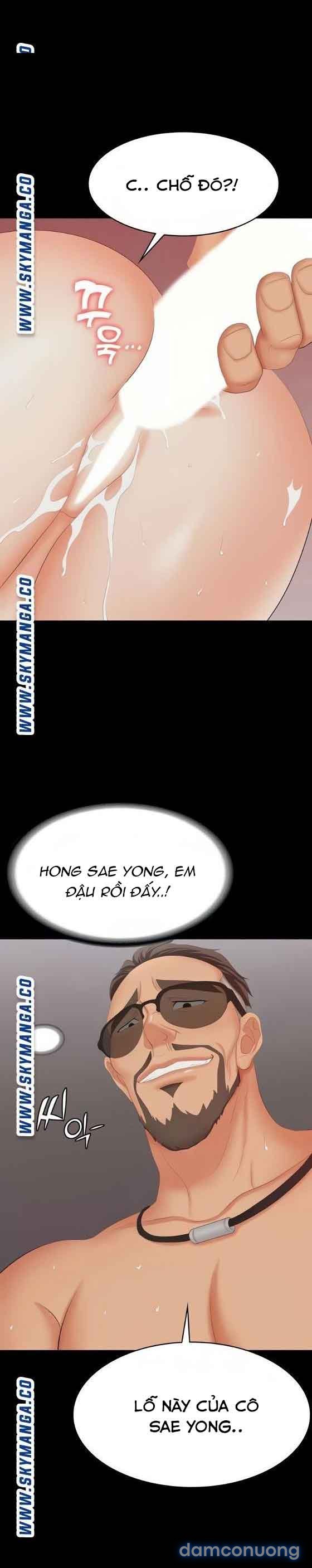 Hoán đổi vợ chồng 