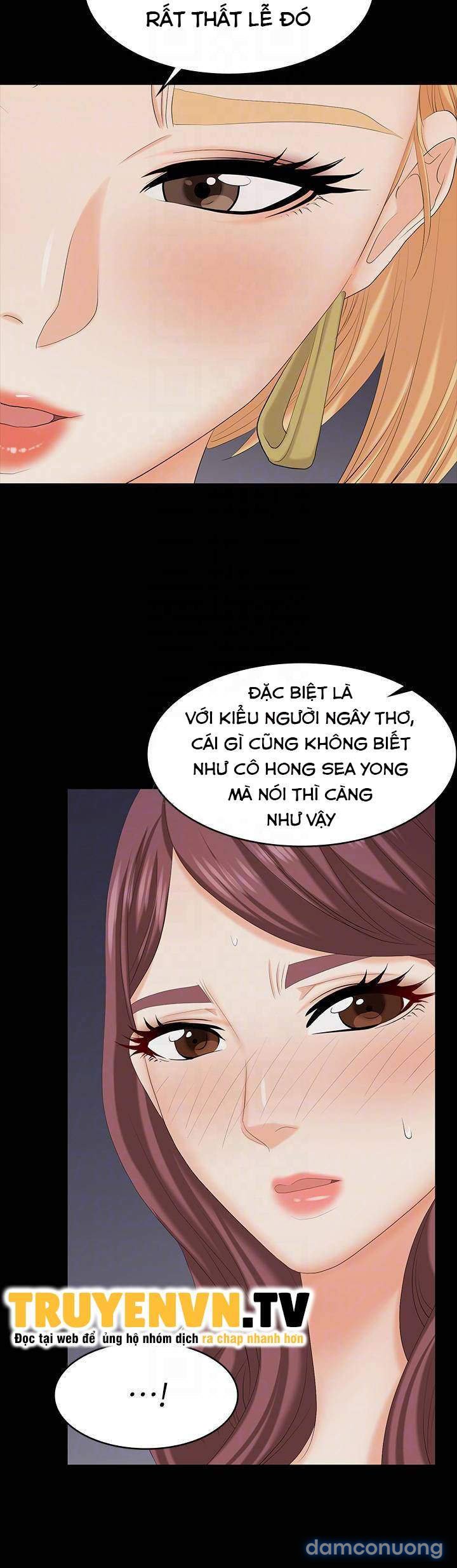 Hoán đổi vợ chồng 