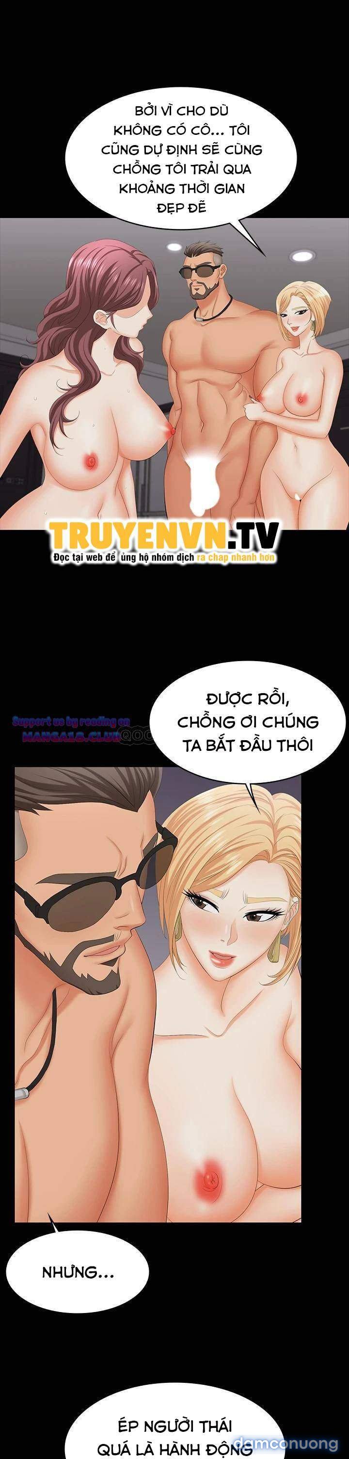 Hoán đổi vợ chồng 