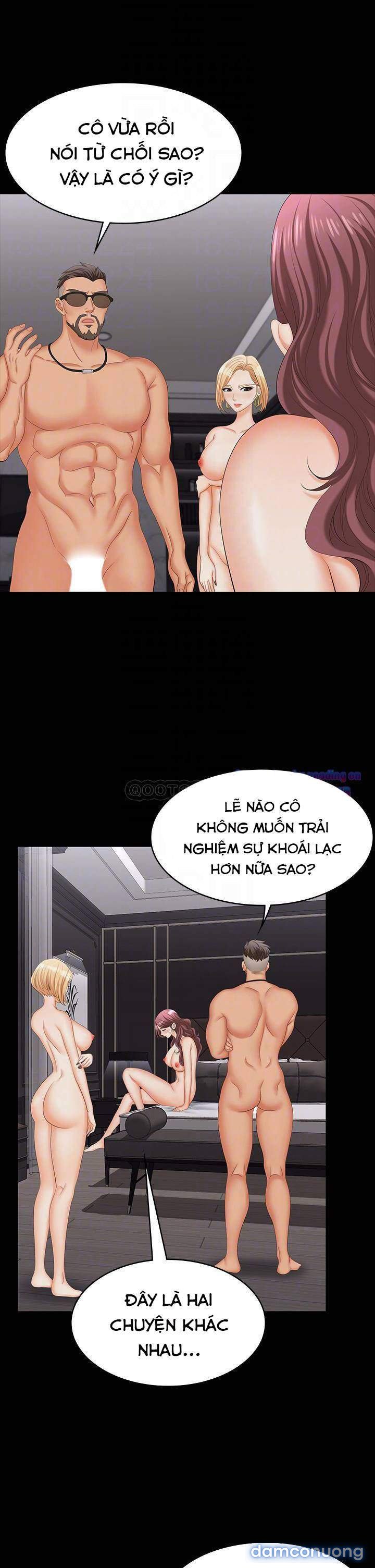 Hoán đổi vợ chồng 