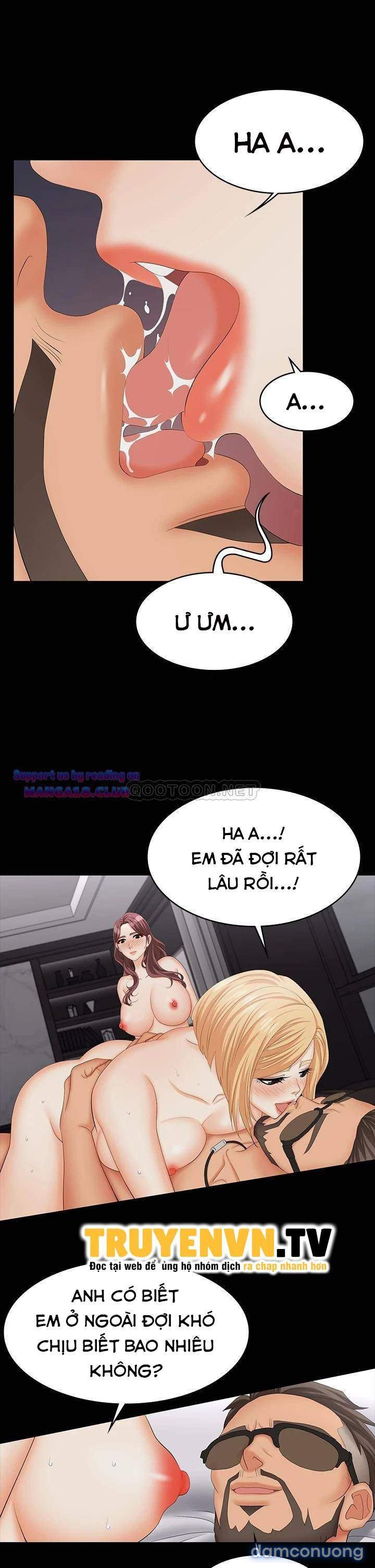Hoán đổi vợ chồng 