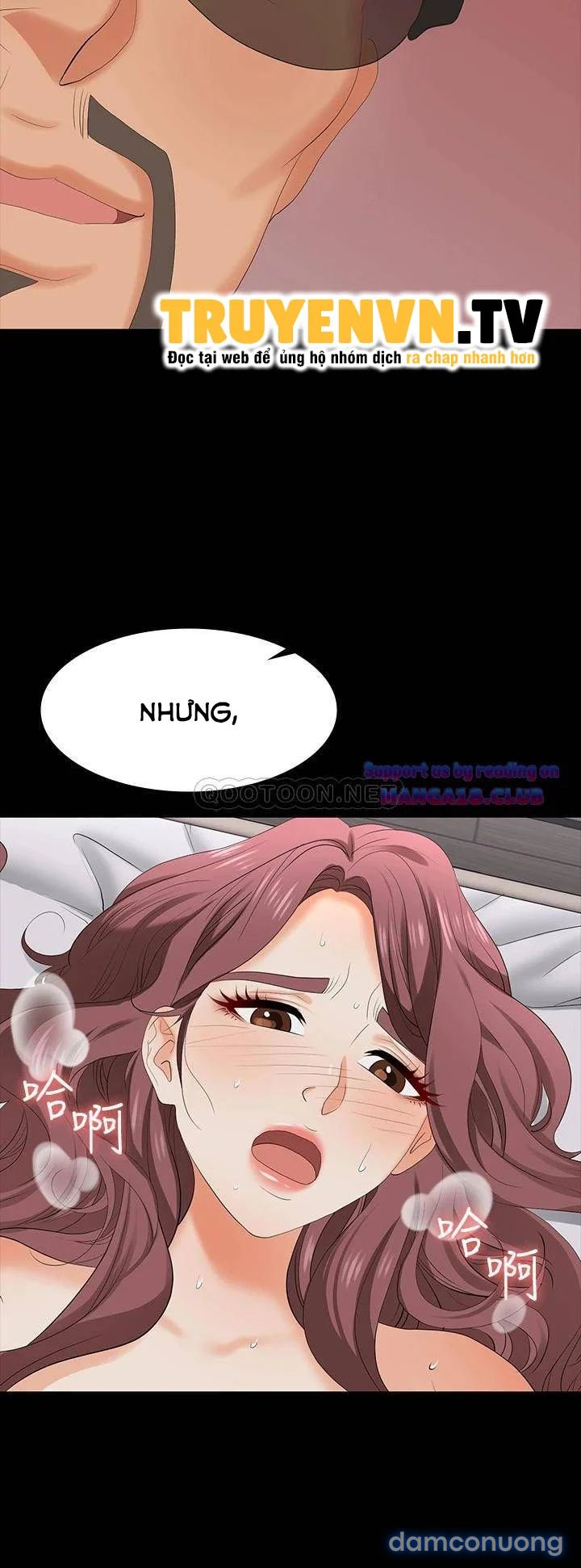 Hoán đổi vợ chồng 