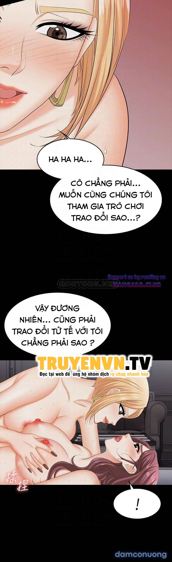 Hoán đổi vợ chồng 
