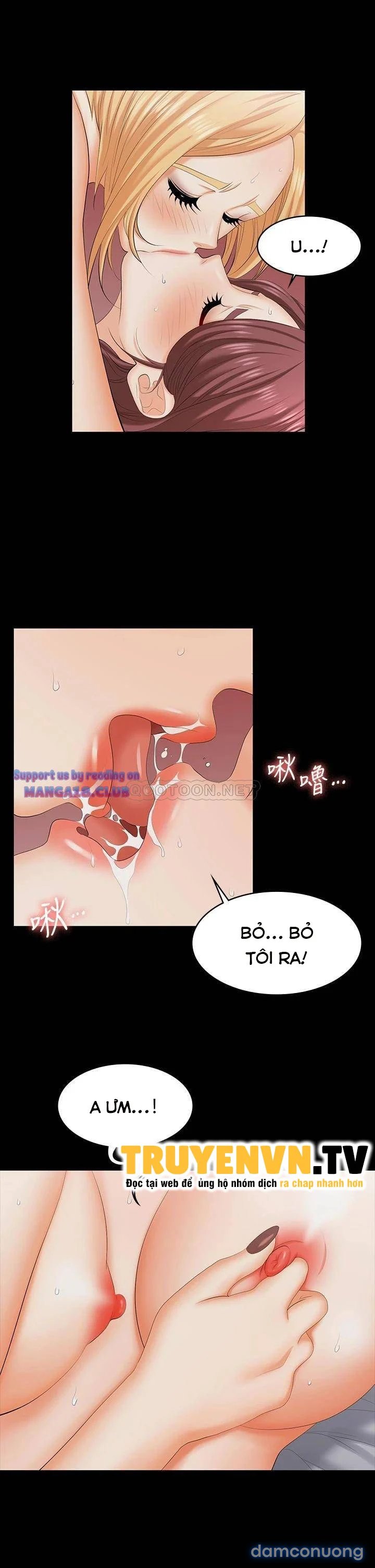 Hoán đổi vợ chồng 