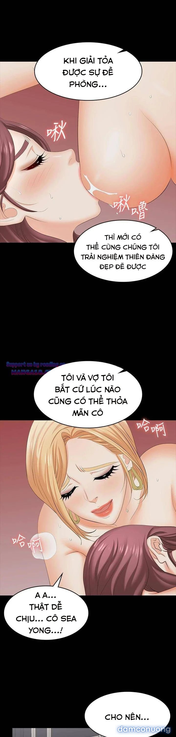 Hoán đổi vợ chồng 