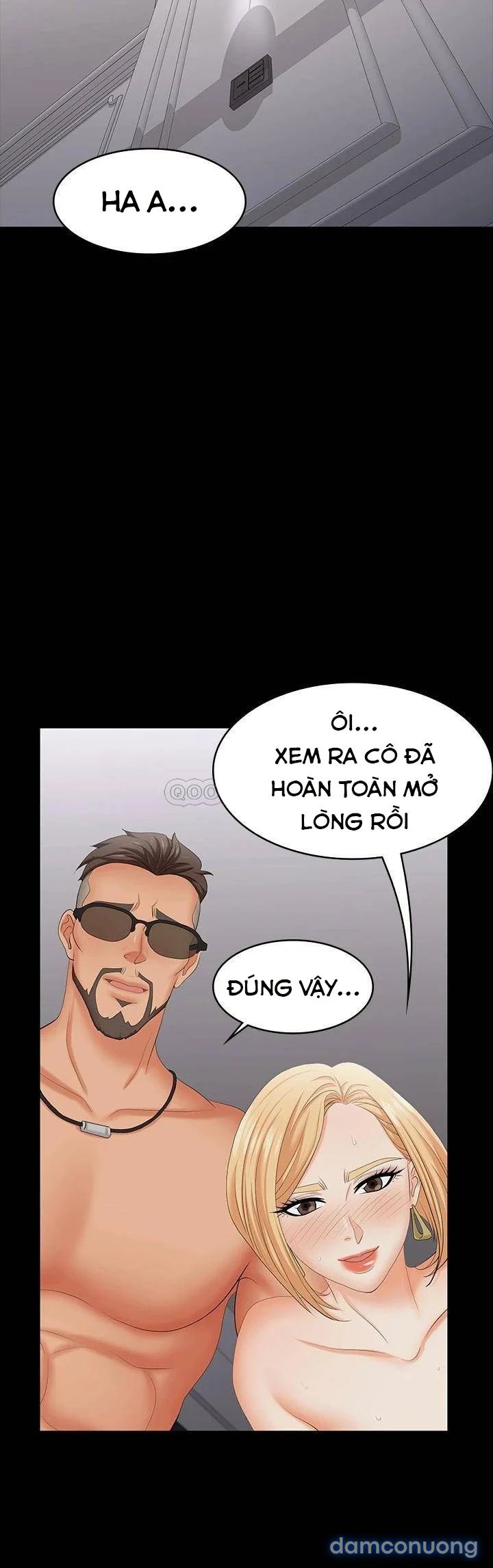 Hoán đổi vợ chồng 