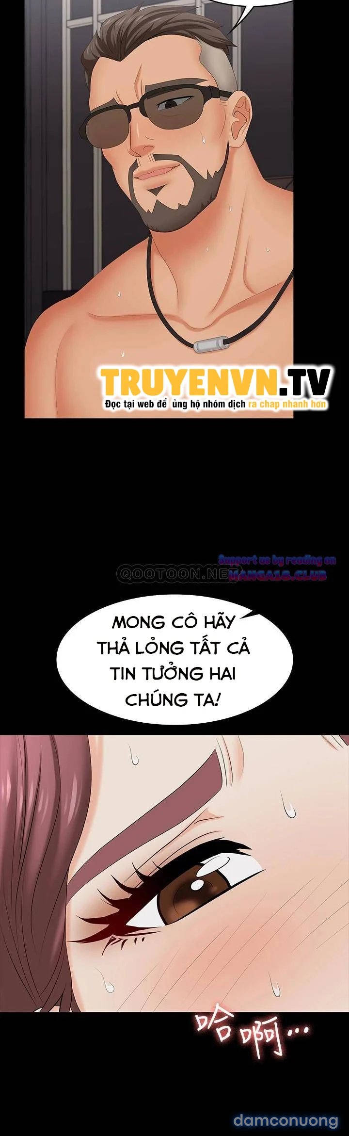 Hoán đổi vợ chồng 