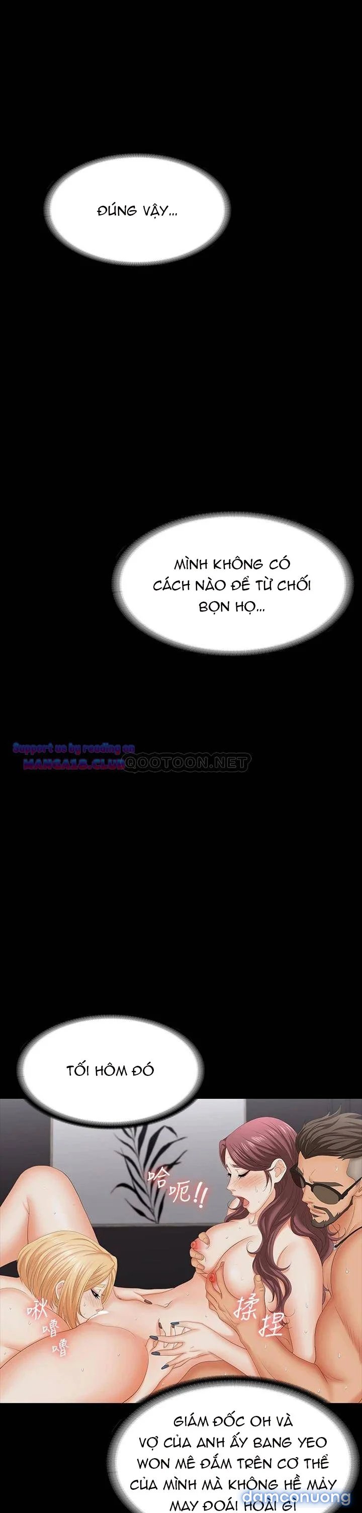 Hoán đổi vợ chồng 
