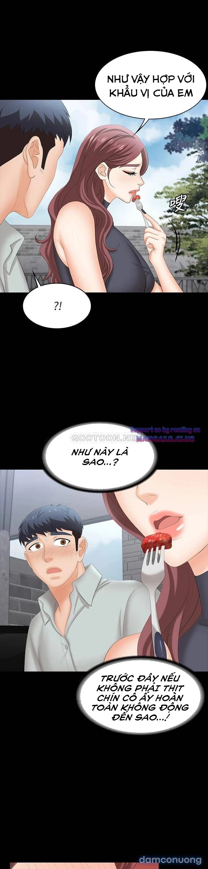 Hoán đổi vợ chồng 