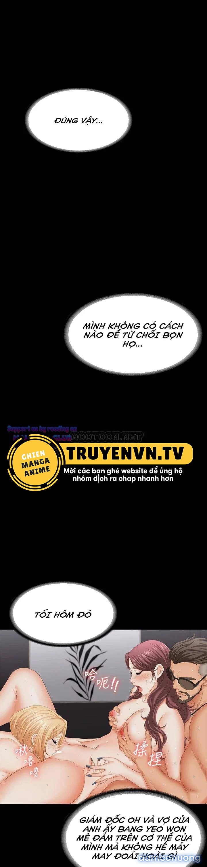 Hoán đổi vợ chồng 