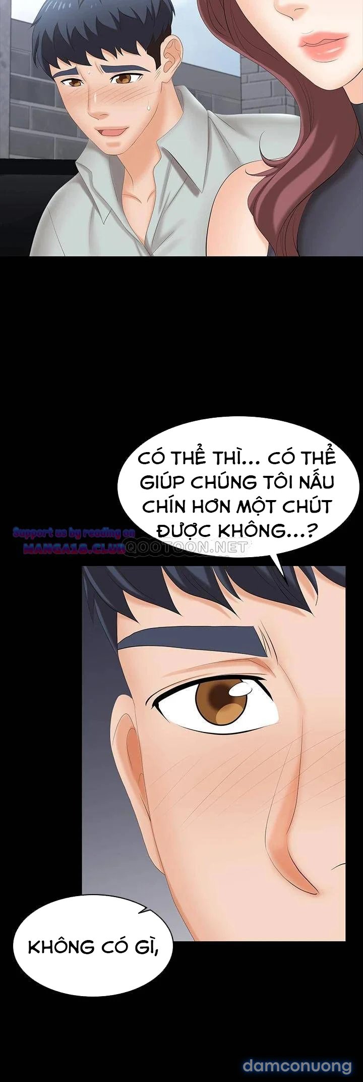 Hoán đổi vợ chồng 