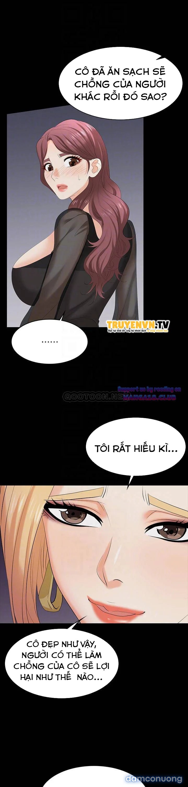 Hoán đổi vợ chồng 
