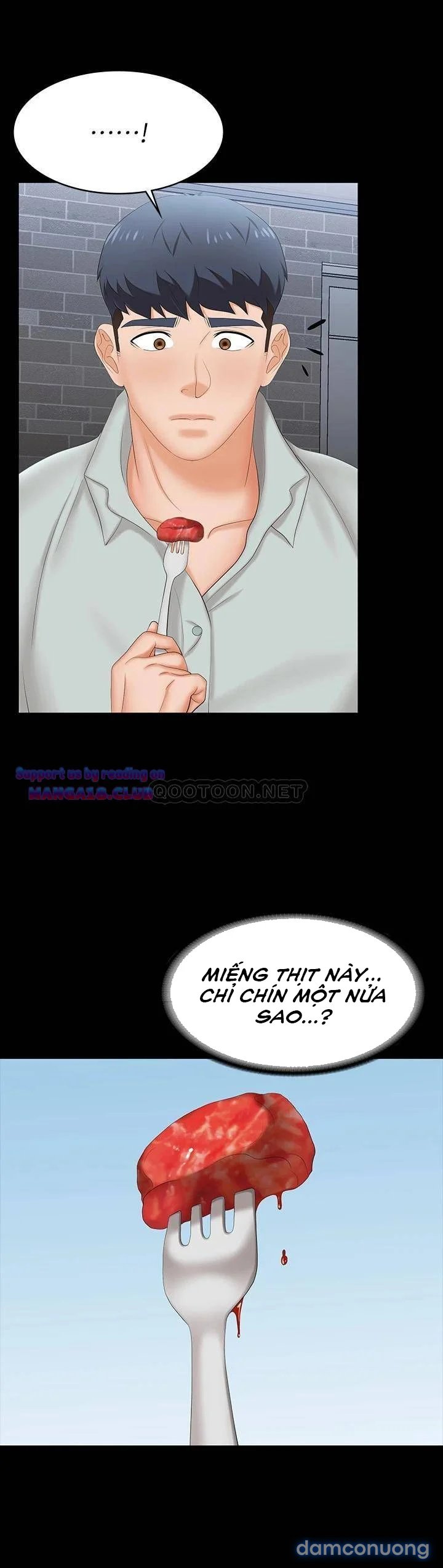 Hoán đổi vợ chồng 