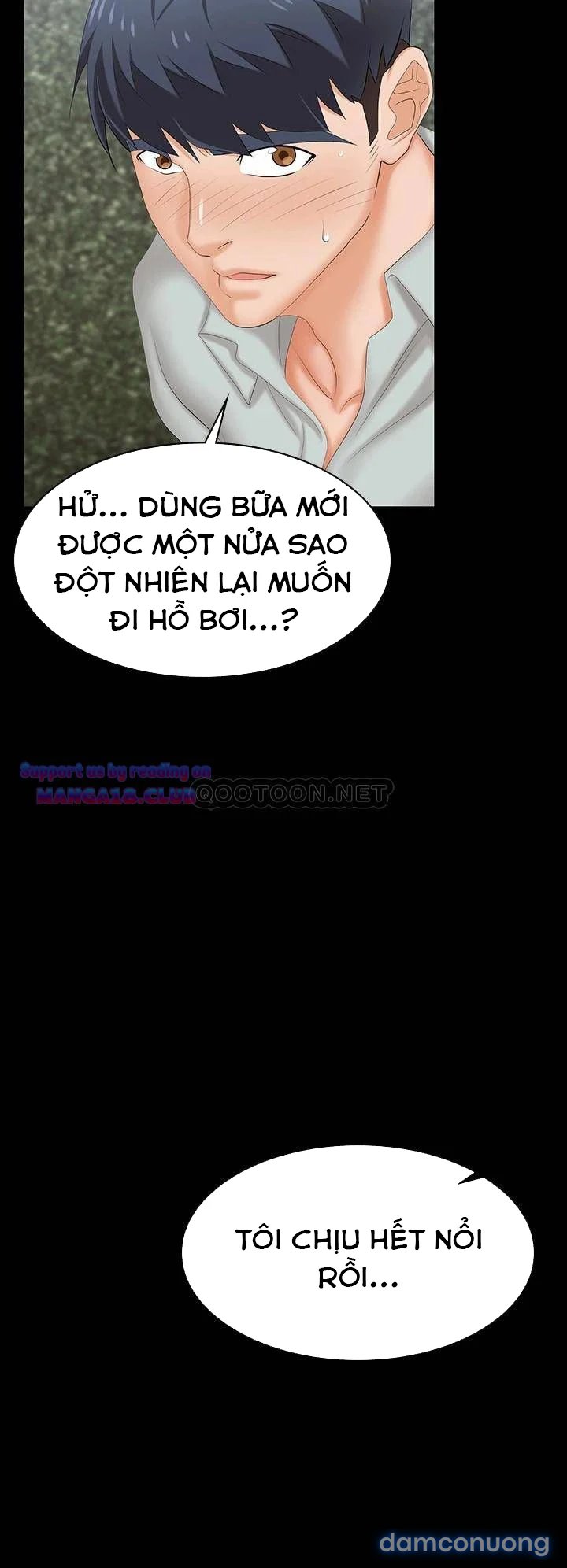 Hoán đổi vợ chồng 