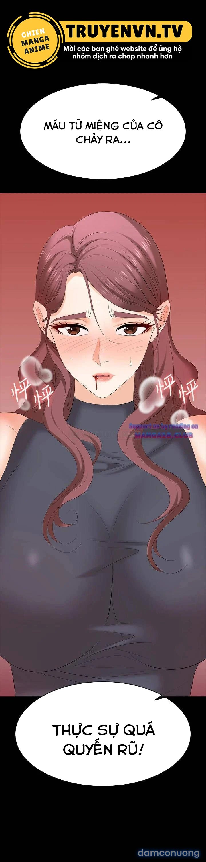 Hoán đổi vợ chồng 