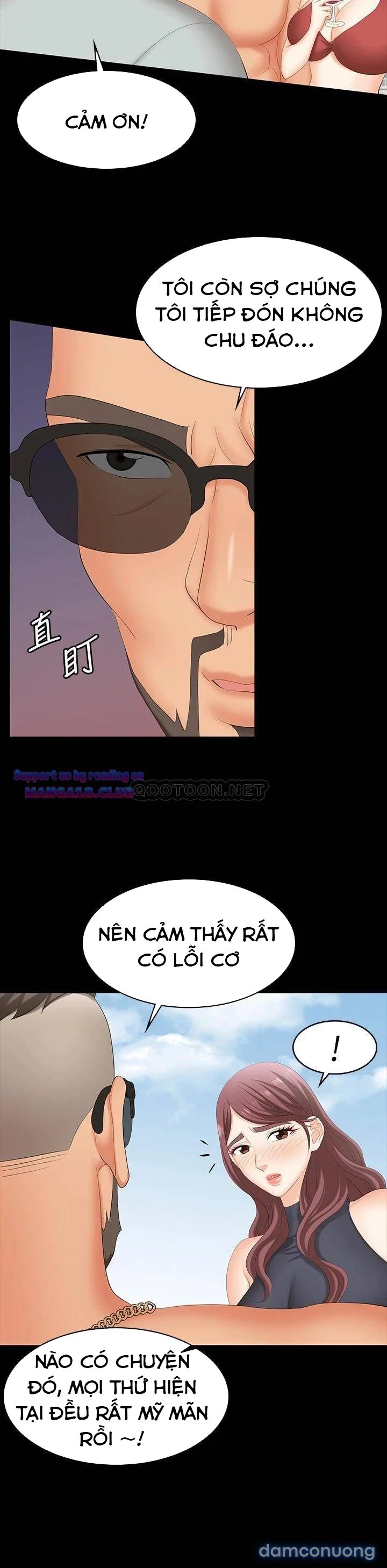 Hoán đổi vợ chồng 